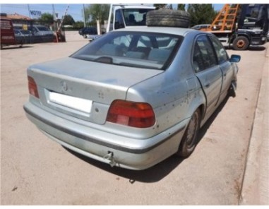 BMW SERIE 5 BERLINA 2 5 Turbodiesel 