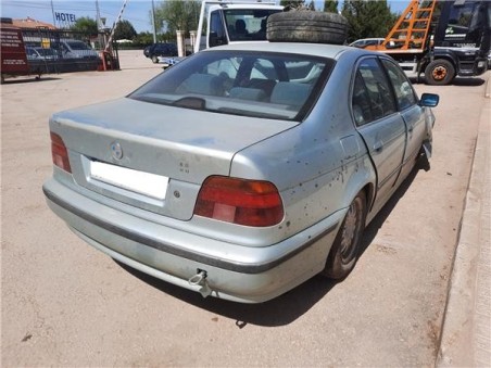 BMW SERIE 5 BERLINA 2 5 Turbodiesel 