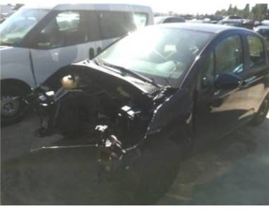 Citroen C3 1 4 HDi FAP 