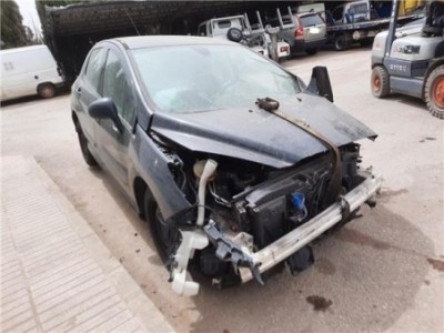 Peugeot 308  1 6 Access [1 6 Ltr  - 88 kW 16V] 2