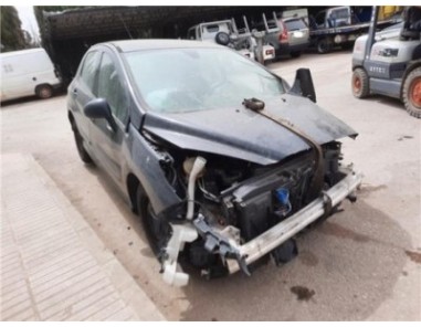 Peugeot 308  1 6 Access [1 6 Ltr  - 88 kW 16V]