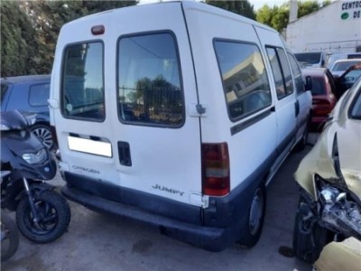 Citroen JUMPY  1 9 D 2