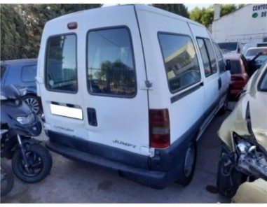 Citroen JUMPY  1 9 D