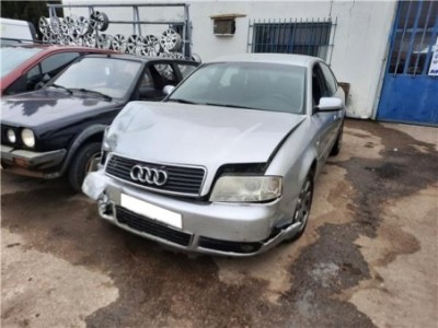 Audi A6 BERLINA 2 5 V6 24V TDI  2