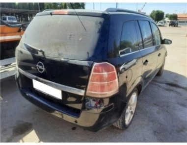 Opel ZAFIRA 1 9 CDTI