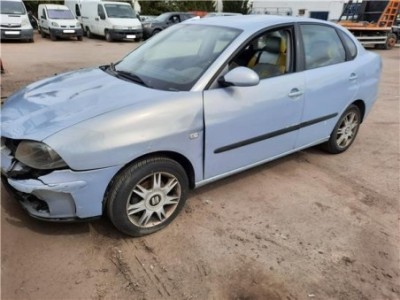 Seat CORDOBA BERLINA 1 9 TDI