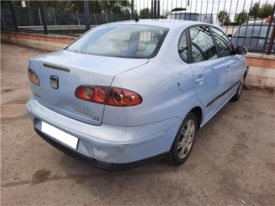 Seat CORDOBA BERLINA 1 9 TDI  2