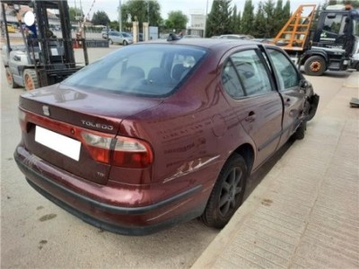 Seat Toledo  1 9 TDI 2