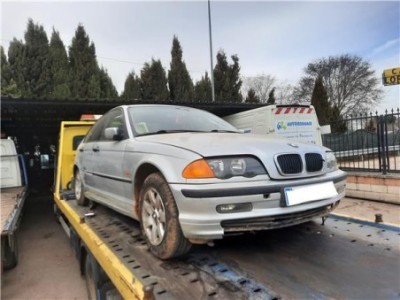 BMW SERIE 3 BERLINA 1 9