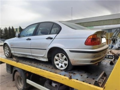 BMW SERIE 3 BERLINA 1 9  2