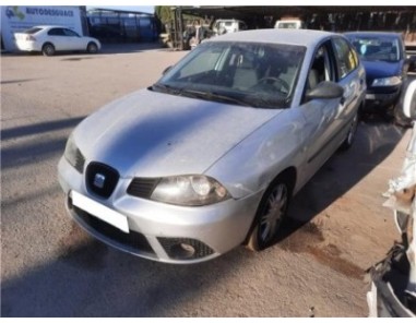 Seat Ibiza  1 4 Cool [1 4 Ltr  - 51 kW TDI CAT ]
