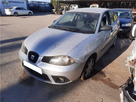 Seat Ibiza  1 4 Cool [1 4 Ltr  - 51 kW TDI CAT ]