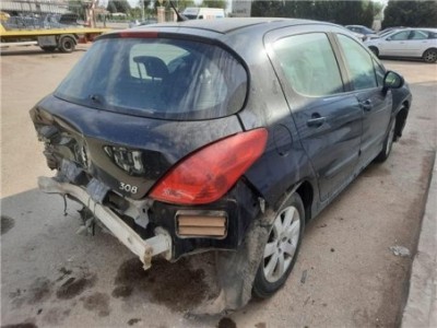 Peugeot 308 1 6 16V HDi  2