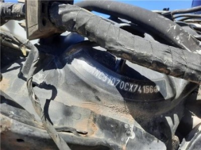 BMW Serie 5 Berlina  2 0 520d [2 0 Ltr  - 120 kW 16V Diesel] 2