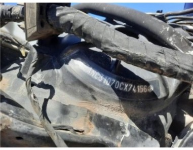 BMW Serie 5 Berlina  2 0 520d [2 0 Ltr  - 120 kW 16V Diesel]