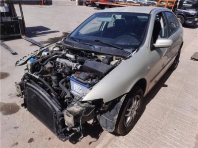 Seat Leon  1 9 TDI 2