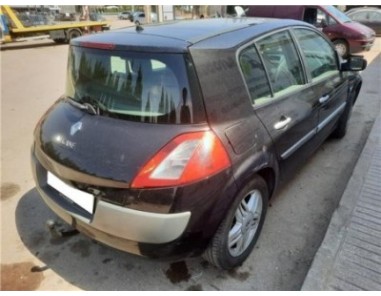 Renault MEGANE II  1 9 dCi 