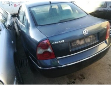 Volkswagen PASSAT BERLINA 1 9 TDI 
