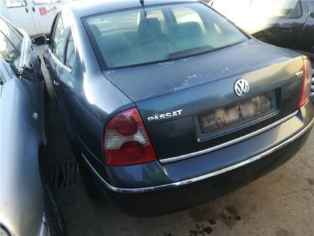 Volkswagen PASSAT BERLINA 1 9 TDI 