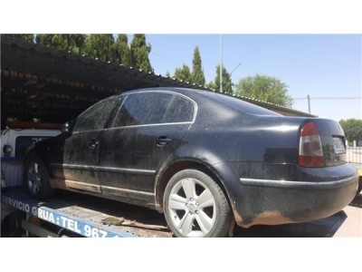 Skoda Superb  2 0 TDI 2