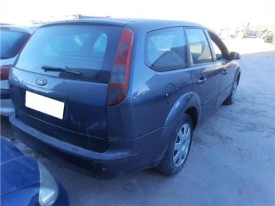 Ford FOCUS II Ranchera familiar  1 8 TDCi 2