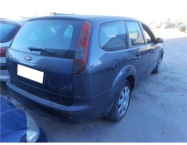 Ford FOCUS II Ranchera familiar  1 8 TDCi