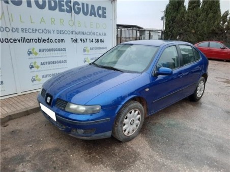 Seat Leon  1 9 TDI