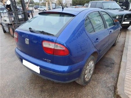Seat Leon  1 9 TDI