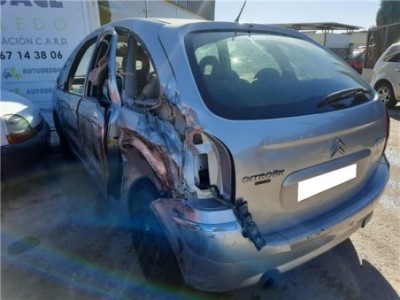 Citroen Xsara Picasso  2 0 HDi 2