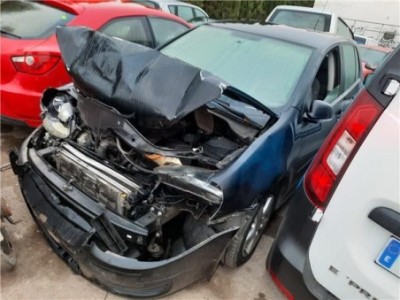 Volkswagen Golf V  2 0 TDI 16V 2