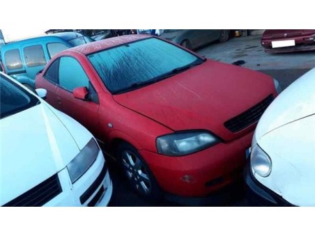 Opel ASTRA G COUPÉ 2 2 16V 