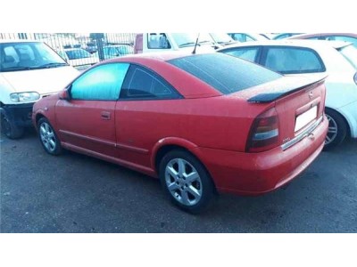 Opel ASTRA G COUPÉ 2 2 16V  2