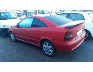 Opel ASTRA G COUPÉ 2 2 16V 