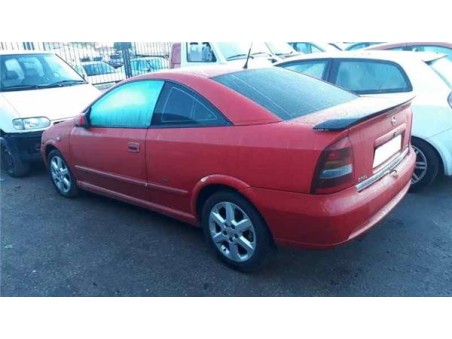 Opel ASTRA G COUPÉ 2 2 16V 