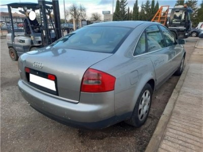 Audi A6 Berlina  1 9 TDI 2