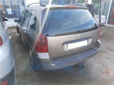 Peugeot 307 Break  2 0 HDI 90 2