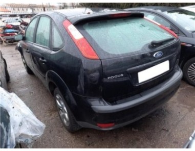 Ford FOCUS II  1 6