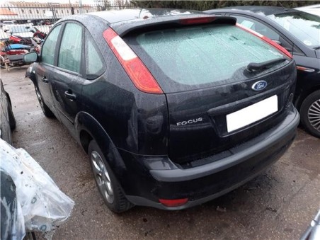 Ford FOCUS II  1 6