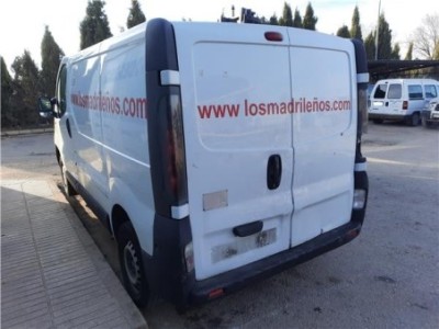 Renault TRAFIC II Furgón  1 9 dCi 100  2