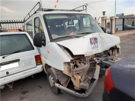 Citroen JUMPER Furgón  2 2 HDi