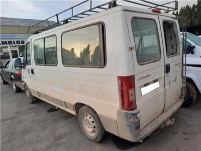 Citroen JUMPER Furgón  2 2 HDi 2