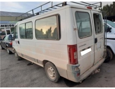 Citroen JUMPER Furgón  2 2 HDi