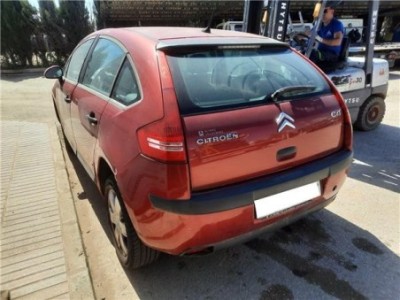 Citroen C4 Berlina  1 6 HDi 2