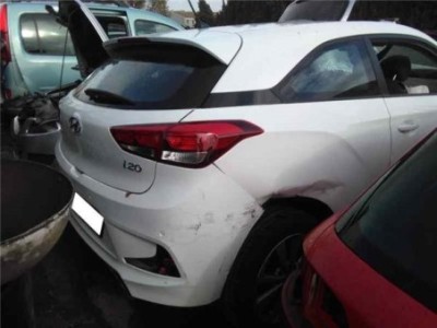 Hyundai I20 1 2 16V  2