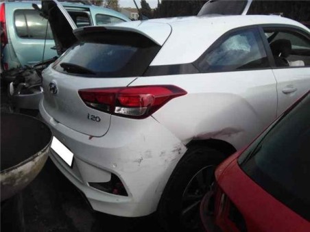 Hyundai I20 1 2 16V 