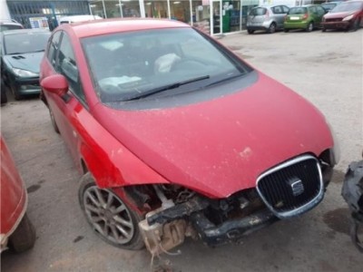 Seat Leon  1 6 TDI 2