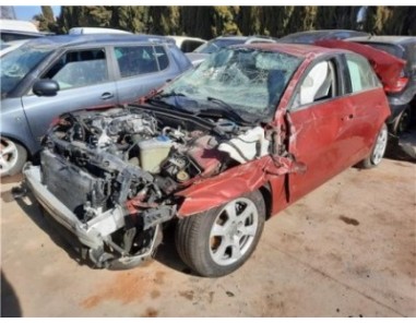 Audi A4 Berlina  2 0 Basis [2 0 Ltr  - 105 kW 16V TDI]