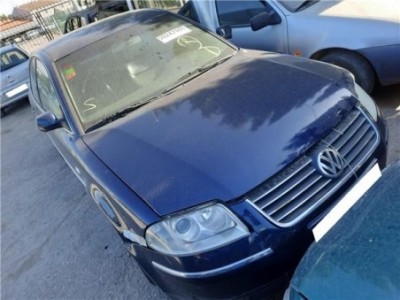 Volkswagen Passat Berlina  1 9 TDI
