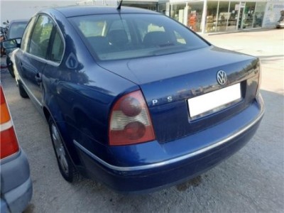 Volkswagen Passat Berlina  1 9 TDI 2