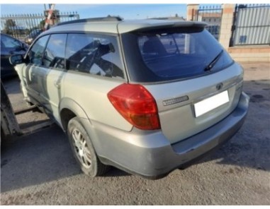 Subaru OUTBACK  2 5